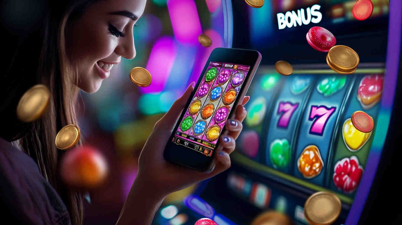 iclub365 Hamari Slots Offering - Provider, Room Types aur Gameplay